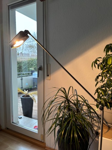 Lampe lumina daphine - lampe,,