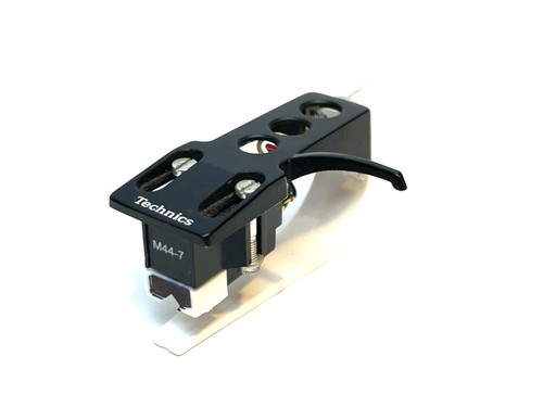 Technics headshell shure - technics,