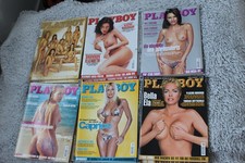 Playboy Magazin 2000-2009