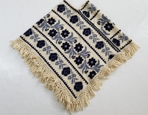 Vintage traditioneller strick - vintage,