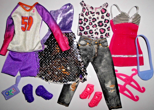 Top barbie - %***top,
