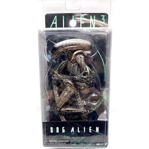 Neca aliens dog - aliens, 3