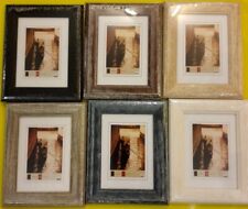 Bilderrahmen, Landhausstil, Holzrahmen 13x18/15x20/20x30/30x40/40x50/ 40x60 cm