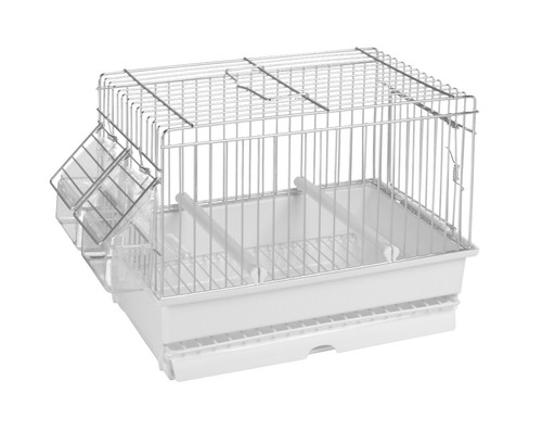 Vogelkäfig vogelbauer - vogelkäfig,