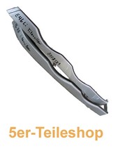 BMW E46 Scheinwerferleiste