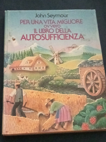John seymour für - fÜr, ein