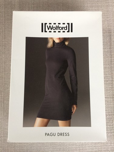 Wolford pagu dress - wolford,