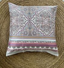 BASSETTI Kissenhülle 80x80