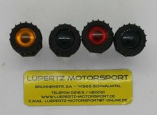 4 x Warnlicht