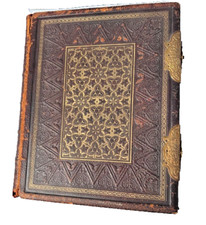 John Brown  THE HOLY BIBLE The