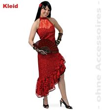 Carmencita Spanierin Lolita