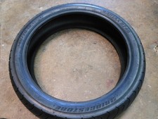 NOS Bridgestone Motorcycle