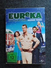 Eureka - Die geheime Stadt -