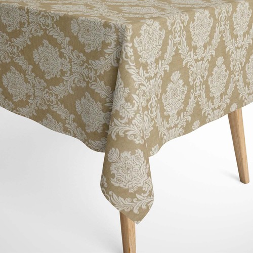 Mewatu jacquard tischdecke - tischdecke, aus