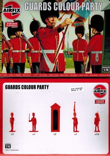 Airfix 00702v a00702v - -,