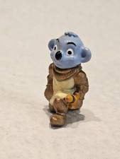 Ritter adalbert koala - Ü-ei, koala's