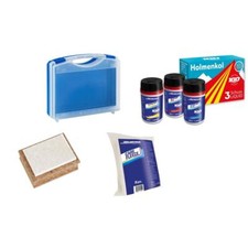 Holmenkol Liquid Set Basic