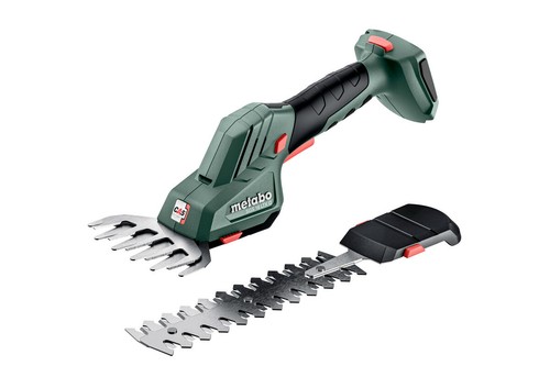 Metabo akku strauch und - akku,