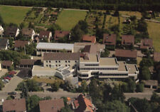 ak leinfelden-echterdingen berufsgenossenschaftliches schulungsheim stuttg ungel