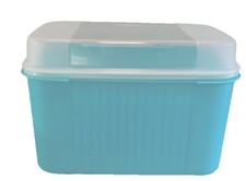 TUPPERWARE Naschkätzchen 7,3