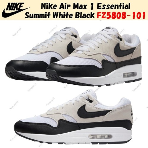 Nike air max essential - nike, 1