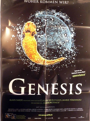 Genesis woher kommen - genesis,