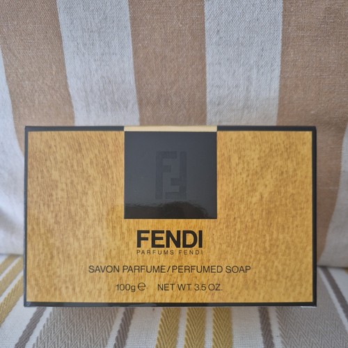 Fendi perfumed soap - soap,, 100g