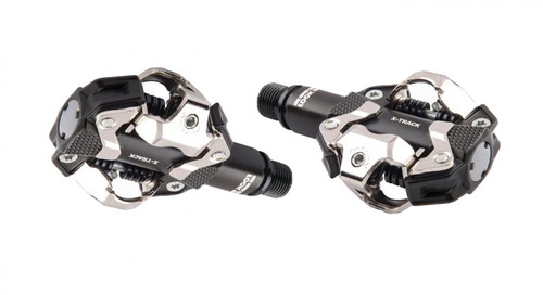 Look track mtb klickpedal - mtb,