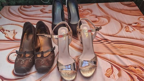 Schuhpaket paar pumps - paar, /
