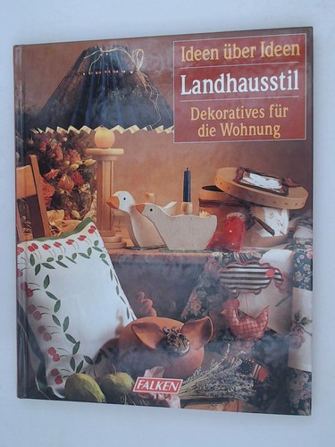 Landhausstil dekoratives für - landhausstil.,