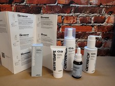 Salted Hautpflege Gesicht Face