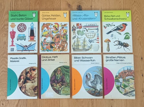 Ddr kinderbücher mein - ddr, kleines
