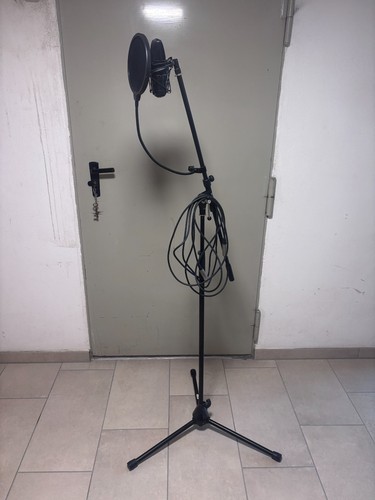 Mikrofon bone 400 - t.bone, +