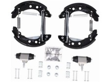 BREMSBACKEN SATZ VW GOLF I MK1