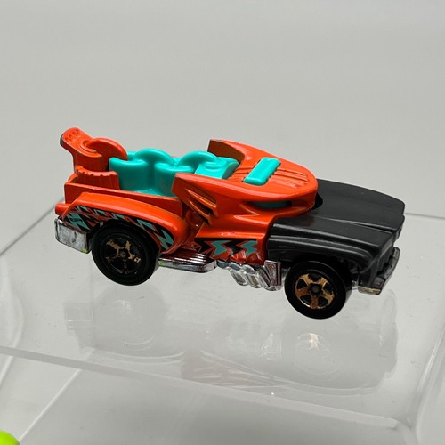 Hot wheels street beasts - wheels,