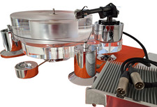 TRANSROTOR AQUILA, SME 5009, 3