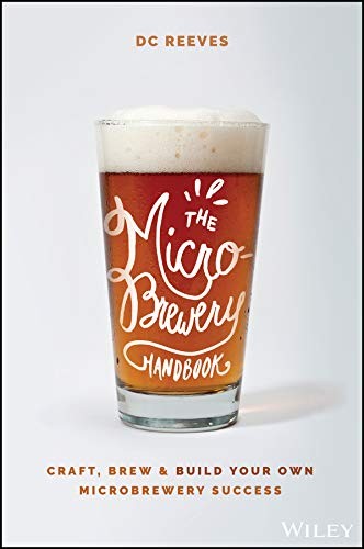 The microbrewery handbook - microbrewery,