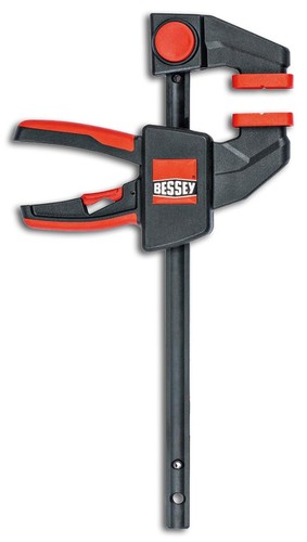 Bessey einhandzwinge ezm - ,