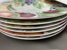 6x Villeroy & Boch Gallo