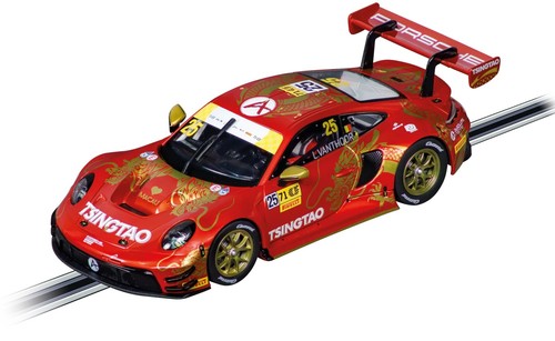 Top tuning carrera d132 - top,