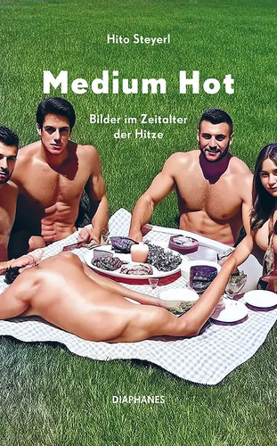 Medium hot - medium,