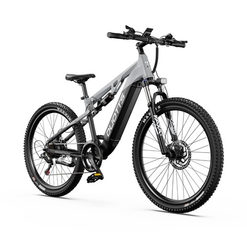 Duotts e29 - e29, 27.5"