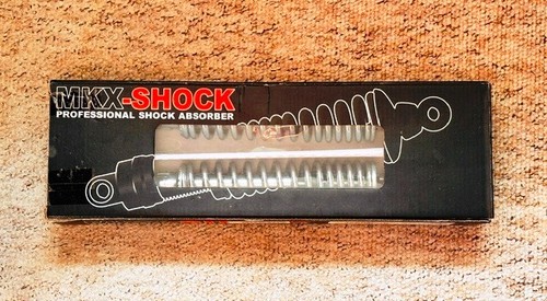 Paar mkk shock - paar, (2