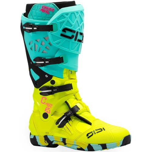 Sidi motocross stiefel - sidi, motocross-stiefel