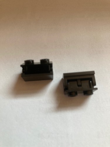 Lego stück klappscharnier - 2,