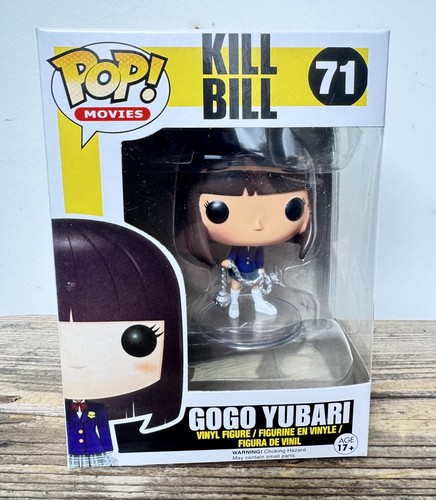 Funko pop gogo - funko, #