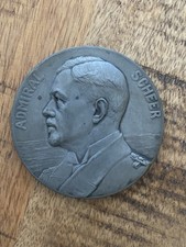 Große Medaille Skagerrak 1916