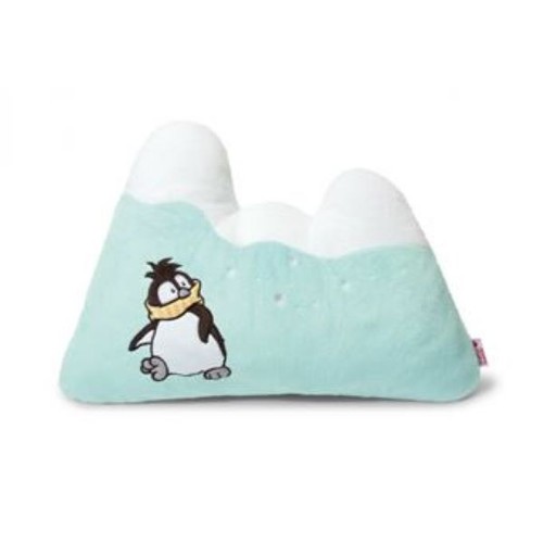 Nici 38963 kissen eisberg - kissen,