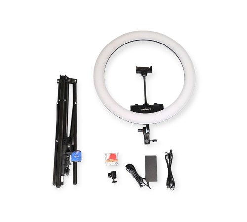 Neewer rp18b pro ringlicht - pro,