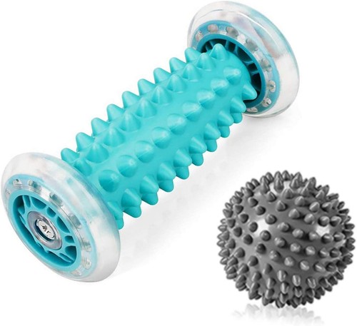 Igelball fußmassage für - fußmassage,